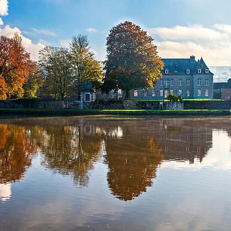 Chateau De Wallerand Hotel Vireux-Wallerand Kültér fotó