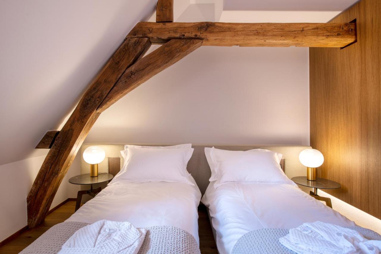Chateau De Wallerand Vireux-Wallerand Kültér fotó